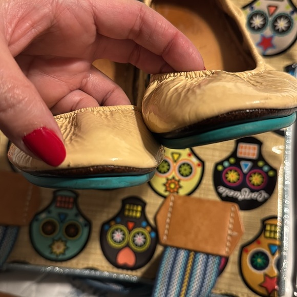 Tieks Biscotti Patent - Picture 6 of 7